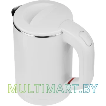 Электрочайник Centek CT-0006 (белый) картинка 5